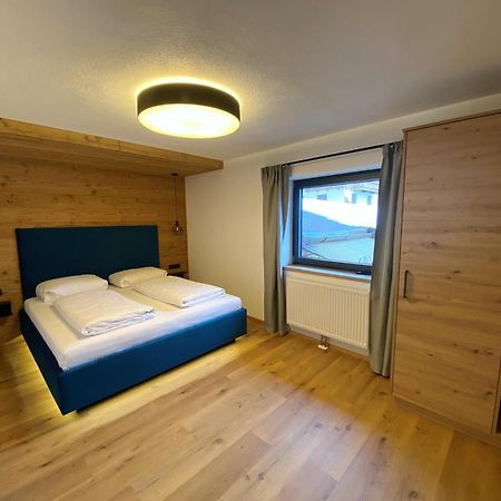 Landhaus Rohrmoser زيل أم زيلر الغرفة الصورة