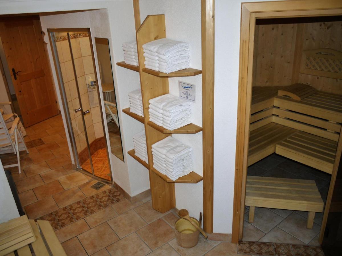 Landhaus Rohrmoser زيل أم زيلر المظهر الخارجي الصورة
