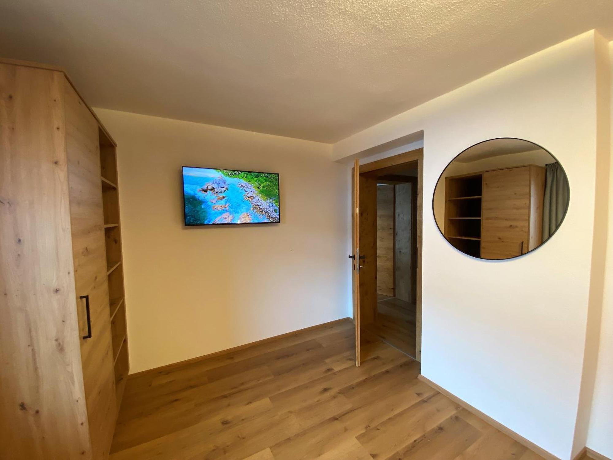 Landhaus Rohrmoser زيل أم زيلر الغرفة الصورة